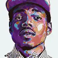 Picture for song 'Thankful' by artist 'Versa Jay Beats'