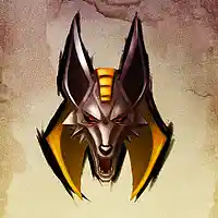 Picture for song 'ANUBIS' by artist 'Vivo Fabula'