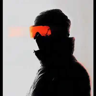 Picture for song 'FEAR' by artist 'White G'