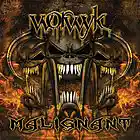 Picture for song 'Worwyk - The Mind' by artist 'Worwyk'
