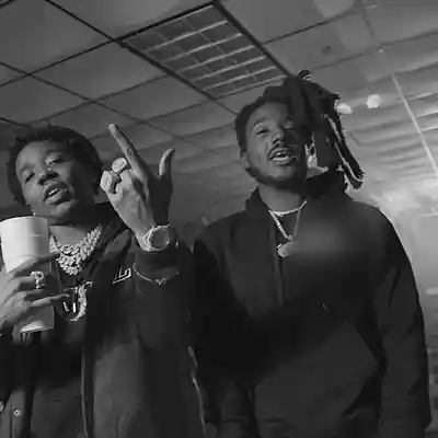 Picture for song 'LIKE I'M CURRY [mozzy, yfn lucci banger]' by artist 'Xan Brickz'