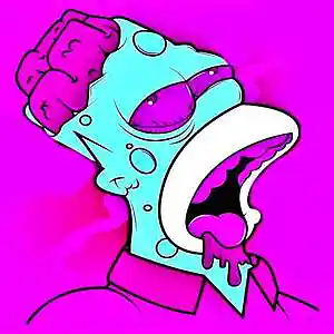Picture for song 'Trap gang' by artist 'ZaLik'