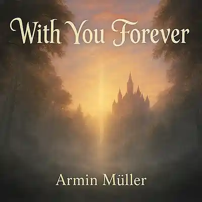 Picture for song 'With You Forever' by artist 'Armin Jasmin Miller'