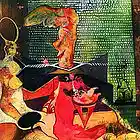 Picture for song 'UNDINE guitar in live_part-3' by artist 'Artcage'