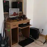 Song picture