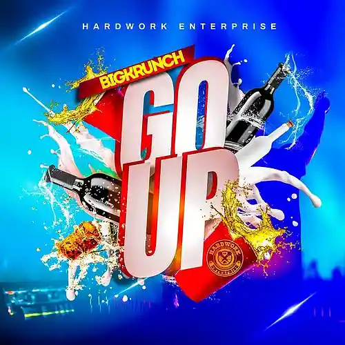 Picture for song 'inbound8419702072166290630' by artist 'BIGKRUNCH'