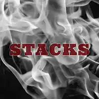 Picture for song 'STACKS' by artist 'Bedford'