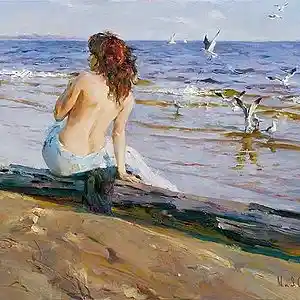 Picture for song 'Sure' by artist 'Black Chalk'