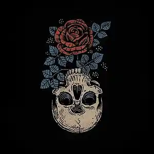 Picture for song 'Mirrors' by artist 'BlanqBeatz.com'