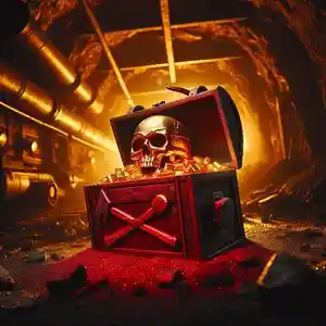 Picture for song 'Mine' by artist 'BME JJ'