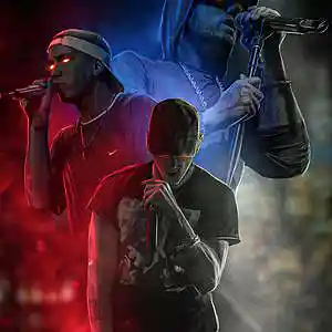 Picture for song 'Master Cash' by artist 'Brentin Davis Beats'