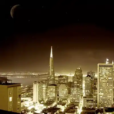 Picture for song '=Into The Dusk=' by artist 'Bucks4Beats'