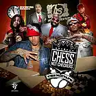 Picture for song '@TunemanOnDaTrak - GameOfChess - FreeDL' by artist 'Caspa Cross'