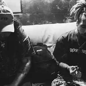 Picture for song '"Overcast" $UICIDEBOY$ / Pouya Type Beat 2019' by artist 'CephasMusic'