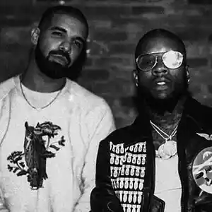 Picture for song 'OVER (Drake/Tory)' by artist 'Cooarri'