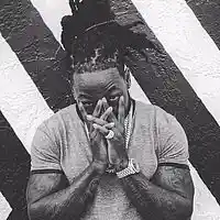 Picture for song '*NEW*Bless The Streets (Ace Hood x bankroll Fresh)' by artist 'Craig Maru'