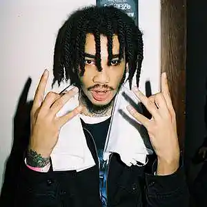 Picture for song 'walk' by artist 'cxldie!'