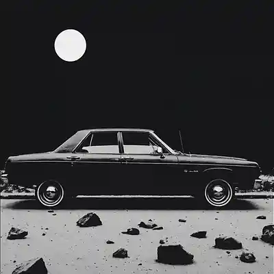 Picture for song '"VERDANA" GRUNGE STONER ALT ROCK TYPE BEAT' by artist 'DevilleProducer'