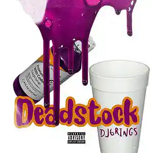Picture for song 'Deadstock' by artist 'DJ 6 RINGS'