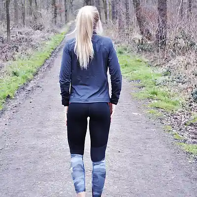 Picture for song 'Just Walk Away' by artist 'DJ House Of One'
