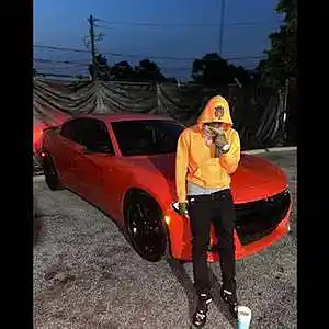 Picture for song 'Big Scarr Type Beat "One Step"' by artist 'DJOnTheTrack985'