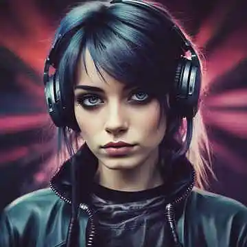 Picture for song 'Ain't No One Else (Like Me)' by artist 'Dave Gill'