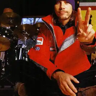 Picture for song 'JAMIROQUAI x ACID JAZZ BEAT - Stuck in paradise' by artist 'Edenic Sound'