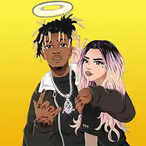 Picture for song 'Juice Wrld Type Beat - "ALL I NEED"' by artist 'Far Out Beats'