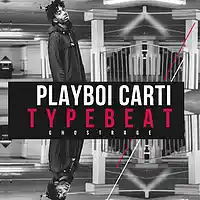 Picture for song 'Lookin (Playboi Carti Type) - BUY 1 GET 1 FREE!' by artist 'Ghostrage'