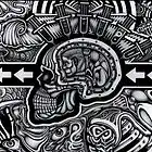 Picture for song 'CONSCIOUS' by artist 'Headroom Productions'