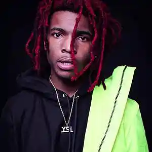 Picture for song 'LAGGIN (CHILL RAP BEAT 4 SALE) - prxd.hghxmzk' by artist 'HGHXMZK (hghxmzkcookinup)'