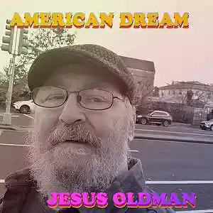 Picture for song 'ALL MY LOVING (2022 remix)' by artist 'JESUS OLDMAN'