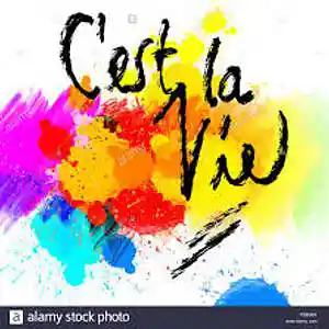 Picture for song 'Ciest La Vie' by artist 'Johanna Renfro'