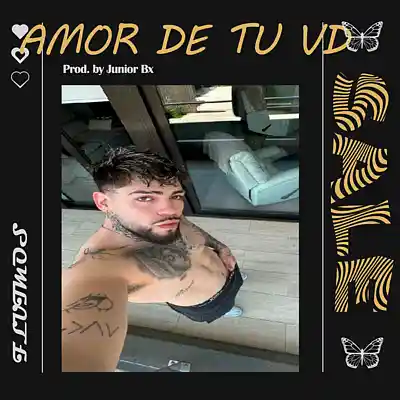 Picture for song 'EL AMOR DE TU VIDA' by artist 'Junior on the beat'
