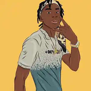 Picture for song 'Polo G Type Beat - Astronaut' by artist 'Keyz Kartel'