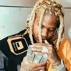 Picture for song 'Lil Durk Type Beat - "Bloody Tears"' by artist 'Kokurcho'