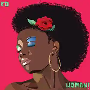 Picture for song 'Woman!' by artist 'MOLODOi'