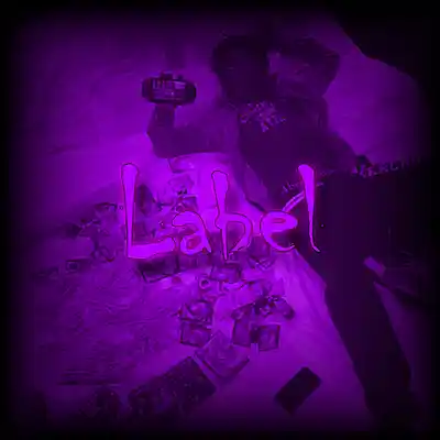 Picture for song 'Label' by artist 'Koreano'