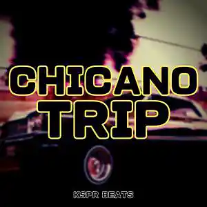 Picture for song 'West Coast G-Funk Rap - Chicano Trip' by artist 'KSPR Beats'