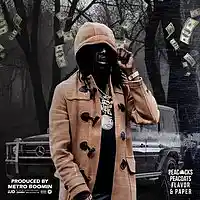 Picture for song 'Get U Good Prod By @LilBanksReal' by artist 'Lil Banks Productions'