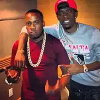 Picture for song '*RICH HOMIE QUAN & YO GOTTI* F.R.E.S.H' by artist 'LiL Medic Beats'