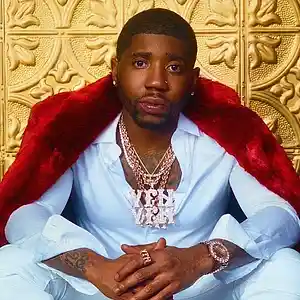 Picture for song 'yfn lucci type beat can't be real' by artist 'masonthatrack'