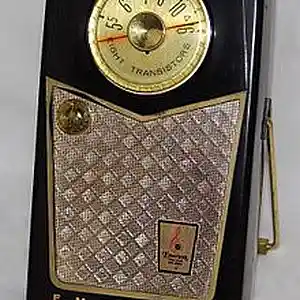 Picture for song 'Turn On The radio' by artist 'Matt Tyson'