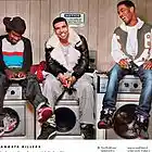 Picture for song 'Faded Off the Brown (produced by M-Eazy)' by artist 'M-eAzY dA sKoOl BoI'