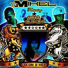 Picture for song 'Mikel/5thElement - I'm On 2 Her' by artist 'Mid-Kid 6'