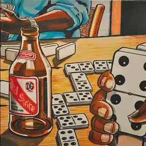 Picture for song '"Nothing Is Free" - LoFi Type Beat' by artist 'Milanmadeit'