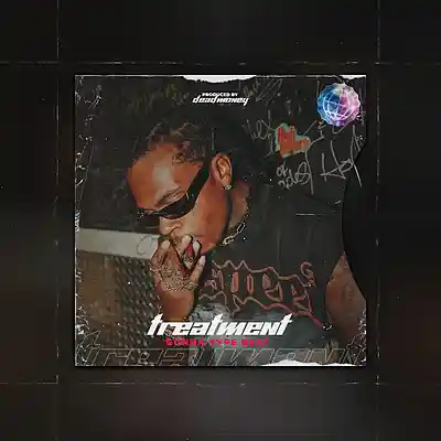 Picture for song '"Treatment" Gunna Type Beat' by artist 'MoneysOnDead'