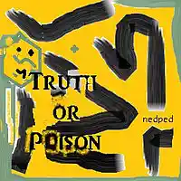 Picture for song 'Peculiar One' by artist 'nedped'