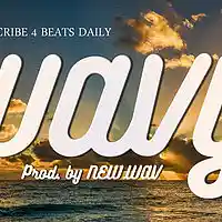 Picture for song 'NEW BEAT BY NEW.WAV - Wavy' by artist 'new.wav'