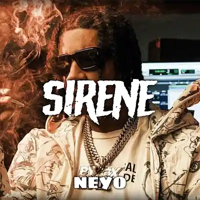 Picture for song 'SIRENE - 50 Cent x Digga D x Hip Hop Type Beat' by artist 'neyoooo36'